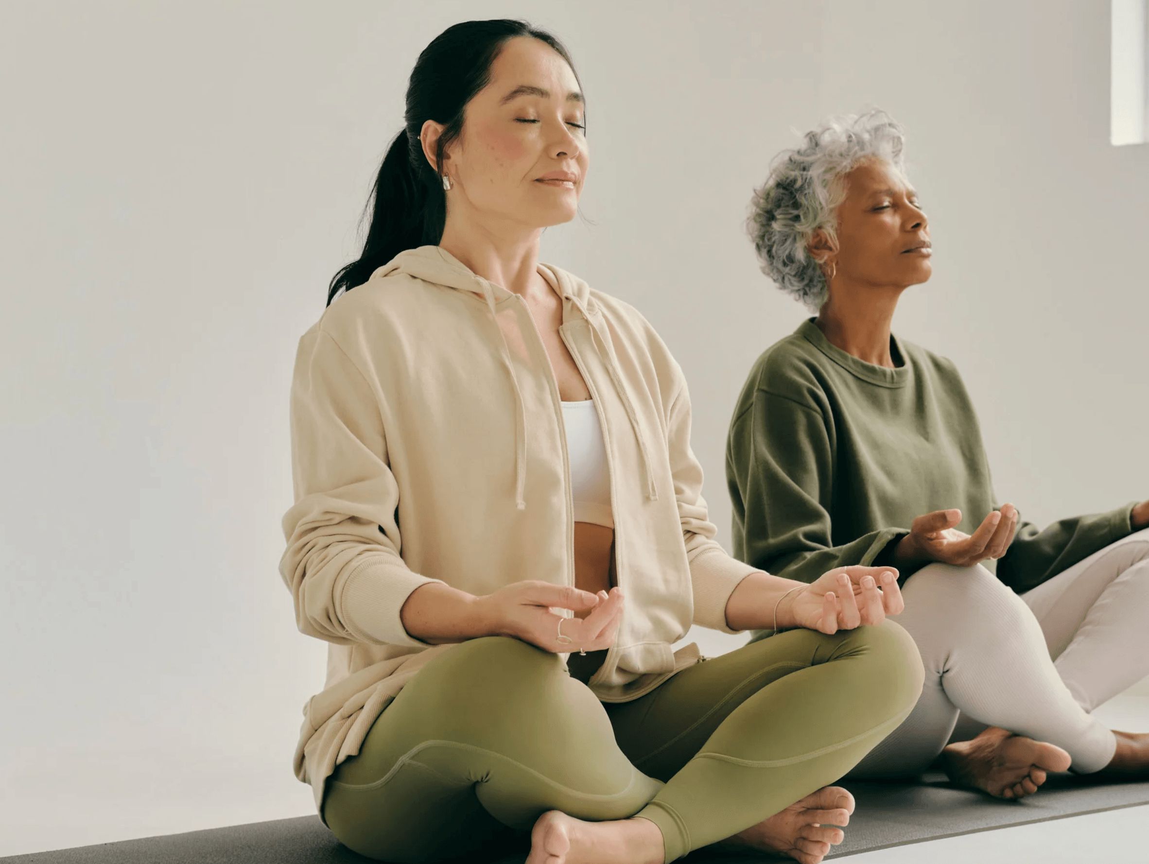 Want to reduce stress, lengthen your attention span and increase resilience?