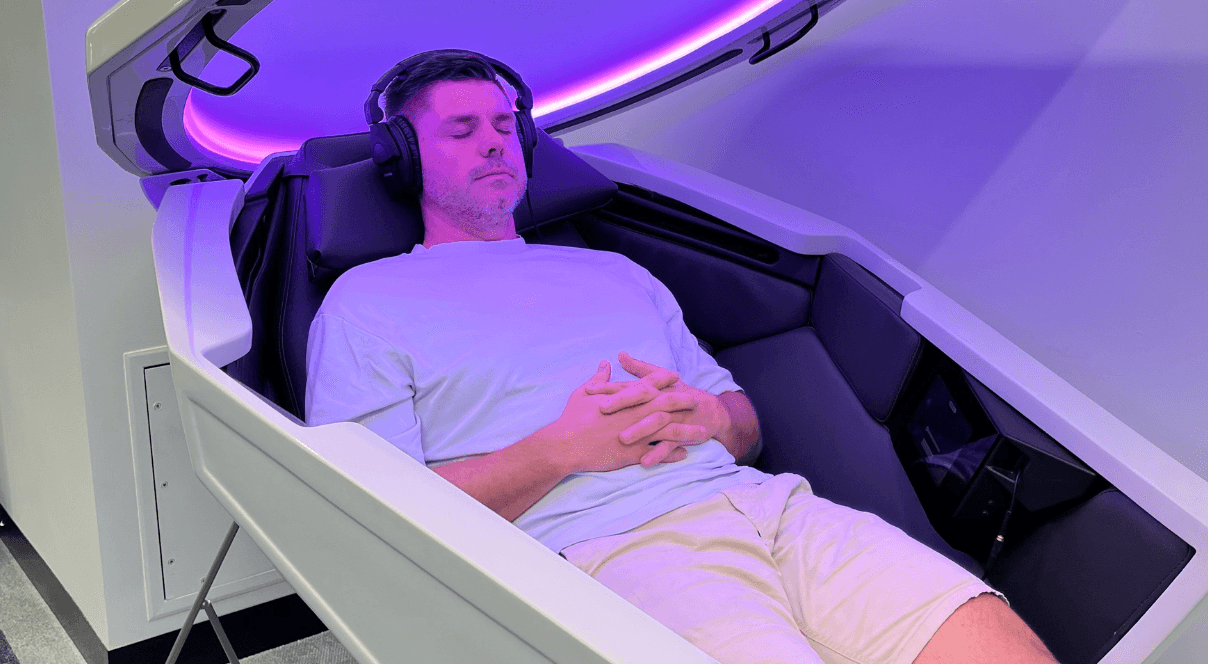 Need a boost during the workday?