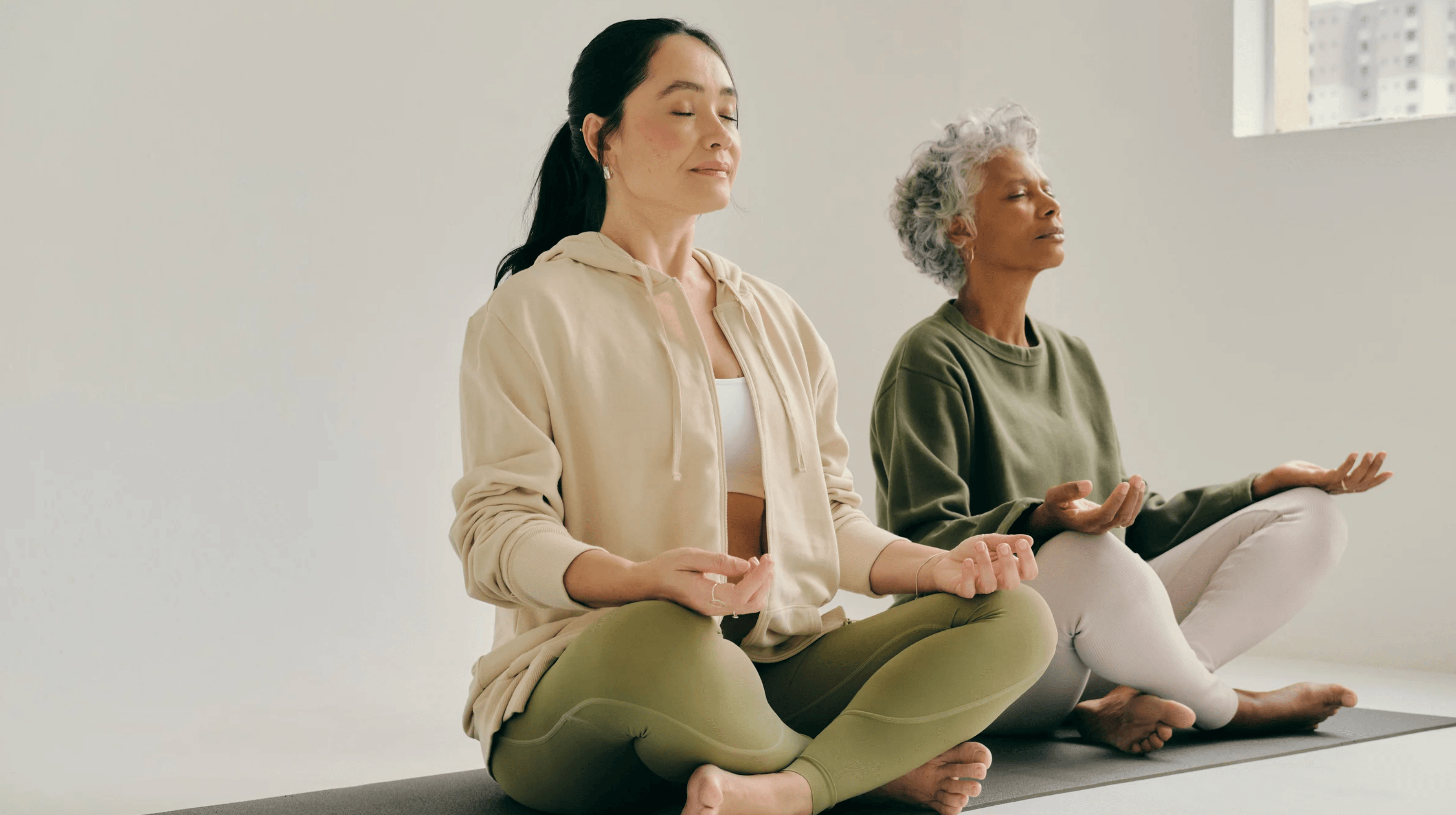 Want to reduce stress, lengthen your attention span and increase resilience?